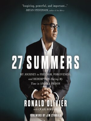 cover image of 27 Summers